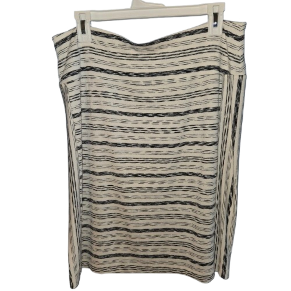 J. Jill Wearever Collection Smooth Fit Pencil Skirt